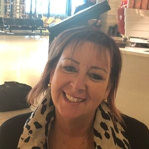 Meet your Posher, Tanya